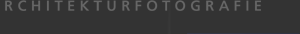 Architekturfotografie